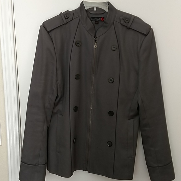 Guess Other - Guess military jacket